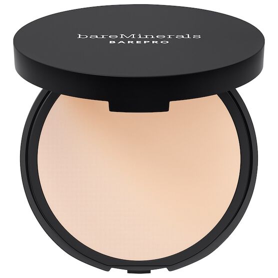 Base em pó BareMinerals Barepro 16-HR Skin-Perfecting